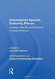 Book cover of: Endangered Spaces, Enduring Places