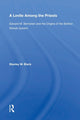 Book cover of: Levite Among The Priests
