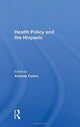 Book cover of: Health Policy/spec Sale/avail Hard Only. By: Antonio Furino