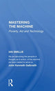 Book cover of: Mastering The Machine. By: Ian Smillie