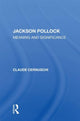 Book cover of: Jackson Pollack. By: Claude Cernuschi