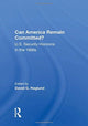 Book cover of: Can America Remain Committed?. By: David G. Haglund
