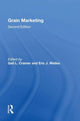 Book cover of: Grain Marketing. By: Gail L. Cramer