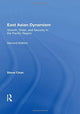 Book cover of: East Asian Dynamism