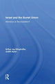 Book cover of: Israel And The Soviet Union. By: Arthur J. Klinghoffer