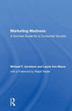 Book cover of: Marketing Madness. By: Michael F. Jacobson