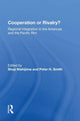 Book cover of: Cooperation Or Rivalry?. By: Shoji Nishijima