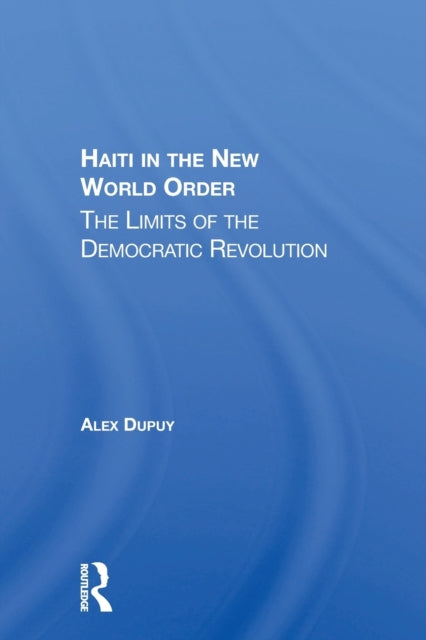 Book cover of: Haiti In The New World Order