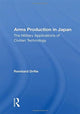 Book cover of: Arms Production In Japan