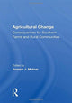 Book cover of: Agricultural Change