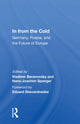 Book cover of: In From The Cold. By: V. G. Baranovskii