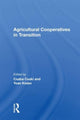 Book cover of: Agricultural Cooperatives In Transition. By: Csaba Csaki