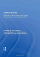 Book cover of: Latino Voices