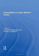 Book cover of: Inequality In Labor Market Areas. By: Joachim Singelmann