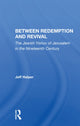 Book cover of: Between Redemption And Revival