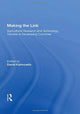 Book cover of: Making The Link