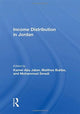 Book cover of: Income Distribution In Jordan. By: Kamel Abu Jaber