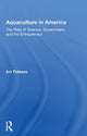 Book cover of: Aquaculture In America