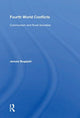 Book cover of: Fourth World Conflicts. By: Janusz Bugajski