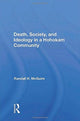 Book cover of: Death, Society, And Ideology In A Hohokam Community. By: Randall H. McGuire