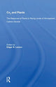 Book cover of: CO2 and Plants. By: Edgar R. Lemon