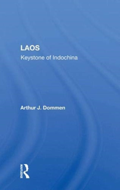 Book cover of: Laos