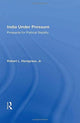 Book cover of: India Under Pressure