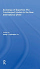 Book cover of: Exchange Of Expertise. By: Irving J. Spitzberg