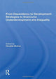 Book cover of: From Dependency To Development. By: Heraldo Muñoz