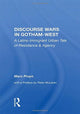 Book cover of: Discourse Wars In Gotham-west