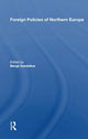 Book cover of: Foreign Policies Of Northern Europe. By: Bengt Sundelius