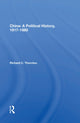 Book cover of: China: A Political History, 1917-1980