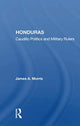 Book cover of: Honduras. By: Morris, James A.