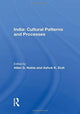Book cover of: India: Cultural Patterns and Processes. By: Allen G. Noble