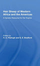 Book cover of: Hair Sheep Of Western Africa And The Americas