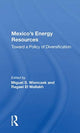 Book cover of: Mexico's Energy Resources. By: Miguel S. Wionczek