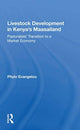Book cover of: Livestock Development In Kenya's Maasailand