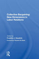 Book cover of: Collective Bargaining. By: Franklin J. Havelick