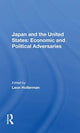 Book cover of: Japan And The United States. By: Leon Hollerman