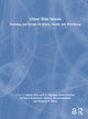 Book cover of: Urban Blue Spaces. By: Scott T. Kellogg