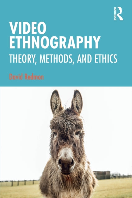 Book cover of: Video Ethnography. By: David Redmon