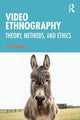 Book cover of: Video Ethnography. By: David Redmon