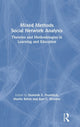 Book cover of: Mixed Methods Social Network Analysis. By: Dominik E. Froehlich