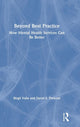 Book cover of: Beyond Best Practice. By: Birgit Valla