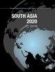Book cover of: South Asia 2020. By: Europa Europa Publications