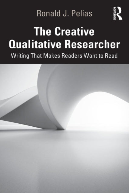 Creative Qualitative Researcher