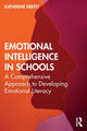 Book cover of: Emotional Intelligence in Schools. By: Katherine M. Krefft