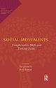 Book cover of: Social Movements. By: Savyasaachi