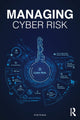 Book cover of: Managing Cyber Risk. By: Ariel Evans