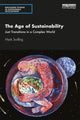 Book cover of: Age of Sustainability. By: Mark Swilling